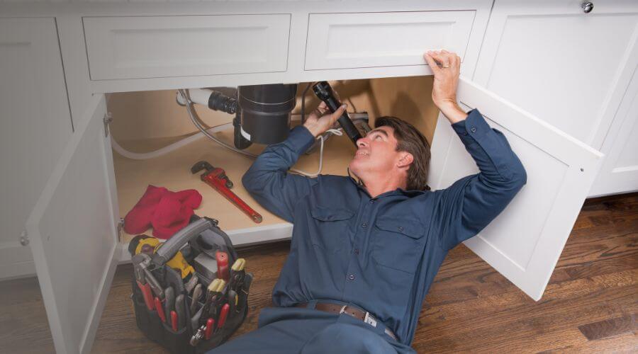 Professional Leak Detection Services in Baldwin, MD